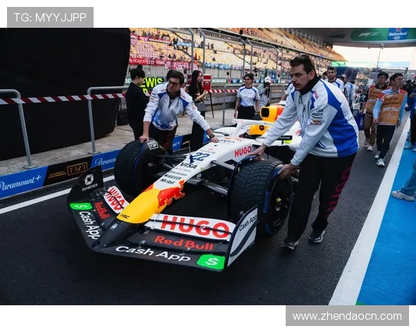 2025赛季F1车队阵容大洗牌 新秀车手崭露头角