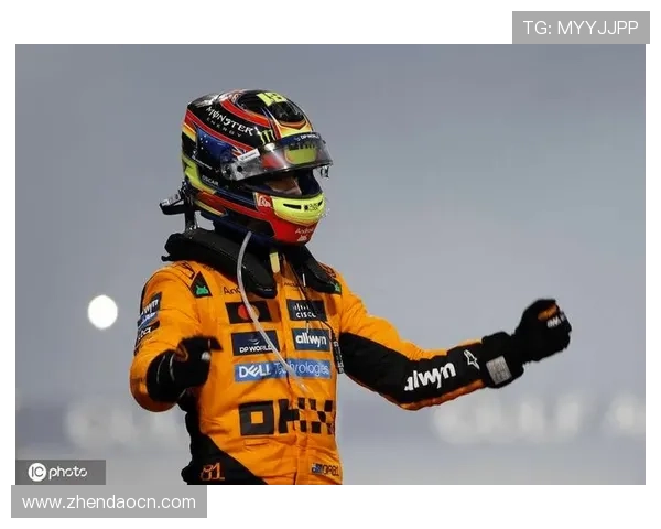 F1若再现魔幻逆转，维斯塔潘、诺里斯与皮亚斯特里三雄阿布扎比争霸终章！