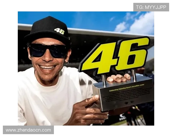 MotoGP赛季激战正酣 瓦伦蒂诺罗西将宣布退役决定引发广泛关注 MotoGP赛季激战正酣 瓦伦蒂诺罗西将宣布退役决定引发广泛关注