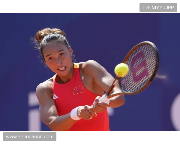 世界网球新星崛起 新一代选手纷纷挑战老牌强者席位 世界网球新星崛起 新一代选手纷纷挑战老牌强者席位