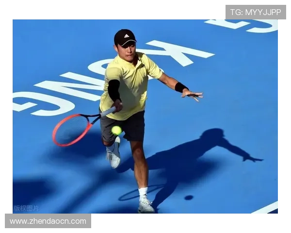 全新网球赛季开启 期待新星崛起与经典对决再续传奇