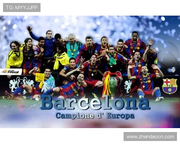 巴塞罗那俱乐部百年辉煌与未来发展全景深度蓝红传奇故事纪解读篇 巴塞罗那俱乐部百年辉煌与未来发展全景深度蓝红传奇故事纪解读篇