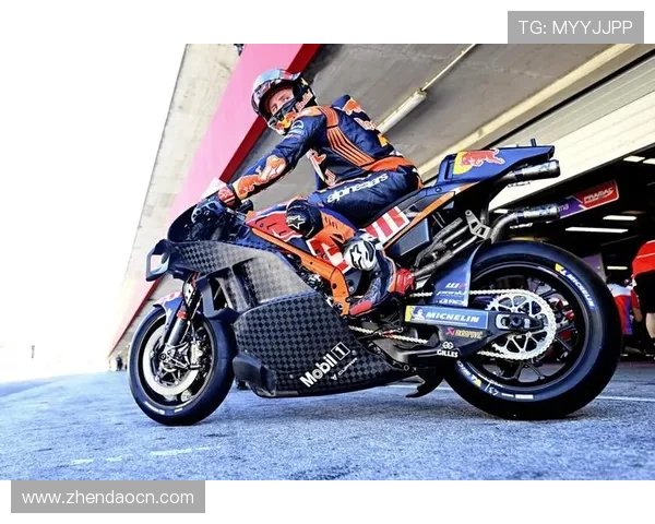 MotoGP赛季激战升级 多位车手争冠形势再生变数