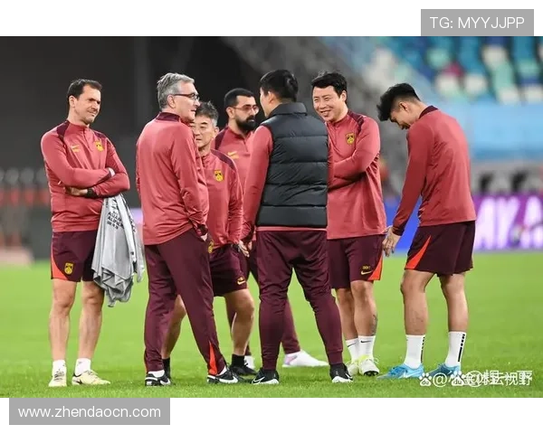 国足世预赛关键战告捷新帅战术奏效年轻球员集体爆发引发全国球迷热议期待