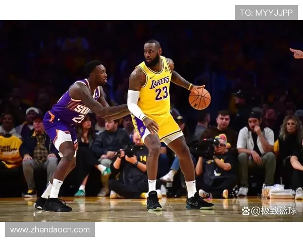 浓眉伤情更新湖人队面临困境詹姆斯如何带队迎战接下来的赛季挑战