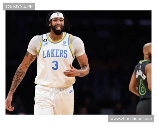 湖人队新赛季阵容变动大詹姆斯与戴维斯能否带领球队重返巅峰