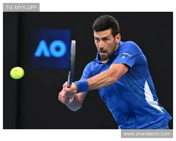 网球巨星诺瓦克·德约科维奇宣布参加2025年澳网比赛,冲击第10冠 网球巨星诺瓦克·德约科维奇宣布参加2025年澳网比赛,冲击第10冠