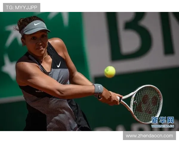 网球赛季再掀高潮 大坂直美强势回归 复出之路能否重现辉煌