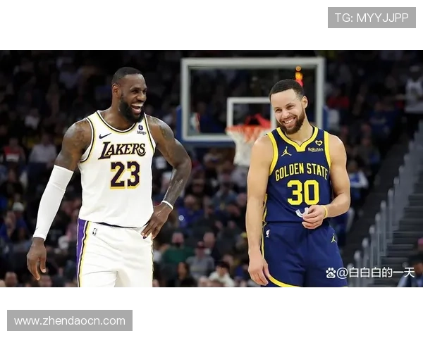 詹姆斯领衔湖人强势逆袭勇士 新赛季NBA开幕战精彩回顾